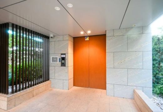 クレストプライムレジデンスプロムナード7番街 物件写真 建物写真5
