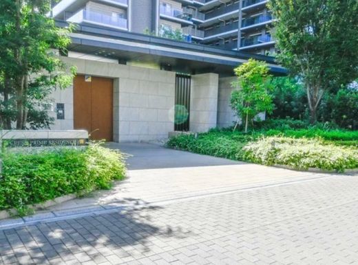 クレストプライムレジデンスプロムナード7番街 物件写真 建物写真6