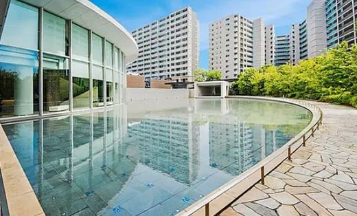 クレストプライムレジデンスプロムナード7番街 物件写真 建物写真8