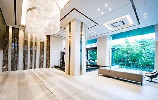 クレストプライムレジデンスプロムナード7番街 物件写真 建物写真9