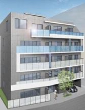 ルミーク本町イースト 物件写真 建物写真1