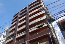 グローリオ三鷹禅林寺通りⅡ 画像