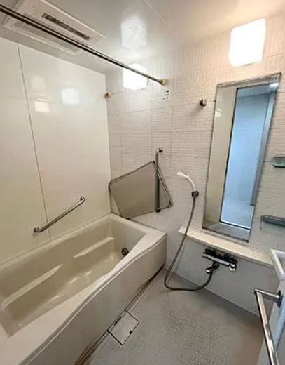 ラ・ヴィータシティ 物件写真 建物写真12