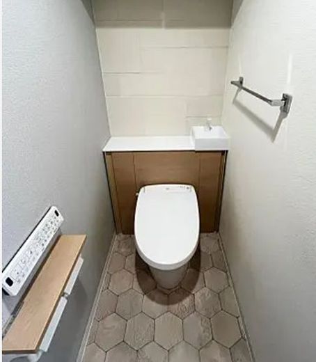 ラ・ヴィータシティ 物件写真 建物写真13