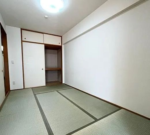ラ・ヴィータシティ 物件写真 建物写真8