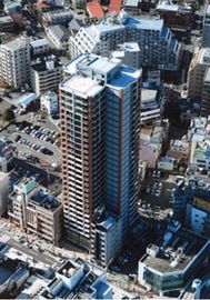 ライオンズタワー相模原ステーショングランデ 物件写真 建物写真2