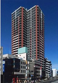 ライオンズタワー相模原ステーショングランデ 物件写真 建物写真3