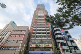 ライオンズタワー相模原ステーショングランデ 物件写真 建物写真4
