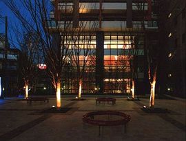 ライオンズタワー相模原ステーショングランデ 物件写真 建物写真5