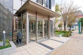 ライオンズタワー相模原ステーショングランデ 物件写真 建物写真6