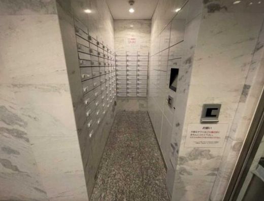 コンシェリア大崎TOKYO PREMIUM 物件写真 建物写真10