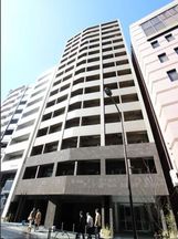 コンシェリア大崎TOKYO PREMIUM 物件写真 建物写真1