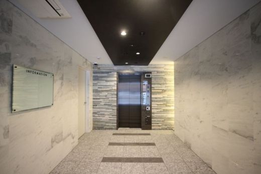 コンシェリア大崎TOKYO PREMIUM 物件写真 建物写真7