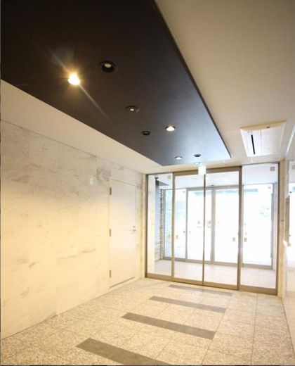 コンシェリア大崎TOKYO PREMIUM 物件写真 建物写真8