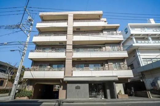 日神パレステージ宮崎台Ⅱ 物件写真 建物写真1