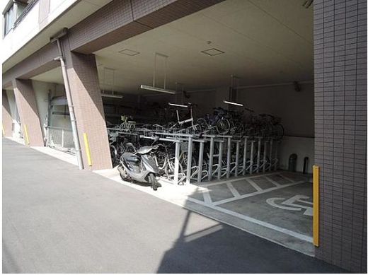 日神パレステージ宮崎台Ⅱ 物件写真 建物写真12