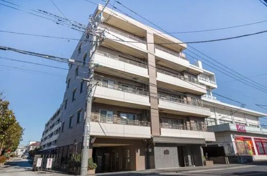 日神パレステージ宮崎台Ⅱ 物件写真 建物写真2