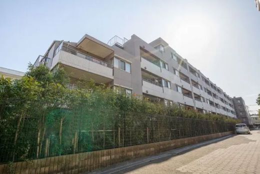 日神パレステージ宮崎台Ⅱ 物件写真 建物写真5