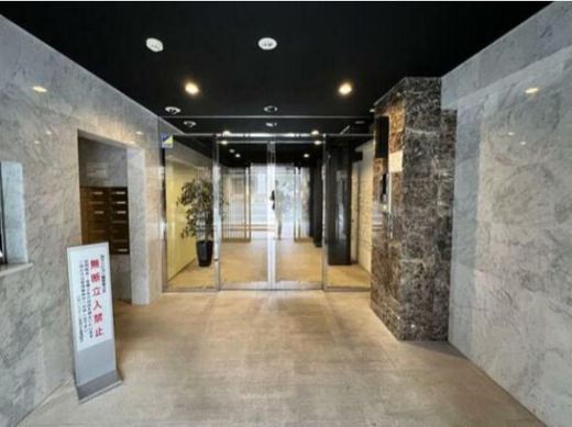 日神パレステージ宮崎台Ⅱ 物件写真 建物写真8