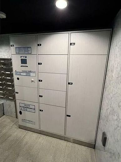 日神パレステージ宮崎台Ⅱ 物件写真 建物写真9