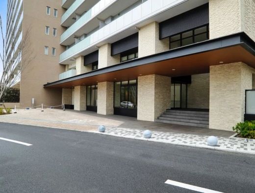 プラウドシティ淵野辺 外観