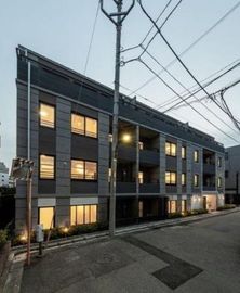 ラ・ペルラ市谷砂土原町 物件写真 建物写真2