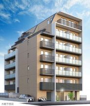 アーデル浮間舟渡 物件写真 建物写真1