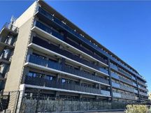 オープンブルーム二子 物件写真 建物写真1