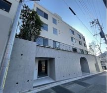 神宮前マンション 物件写真 建物写真1