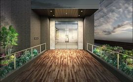 デュオステージ海老名 物件写真 建物写真5