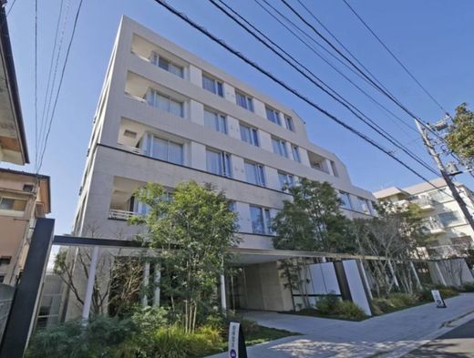ディアナコート用賀翠景 物件写真 建物写真1