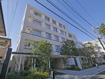 ディアナコート用賀翠景 物件写真 建物写真1