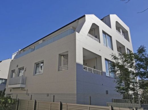 ディアナコート用賀翠景 物件写真 建物写真2