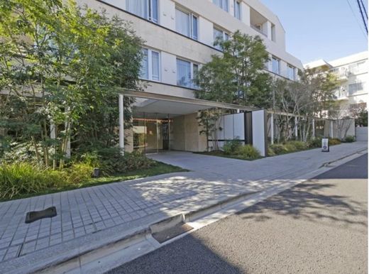 ディアナコート用賀翠景 物件写真 建物写真4