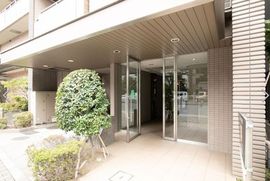 MLコート木場 物件写真 建物写真2