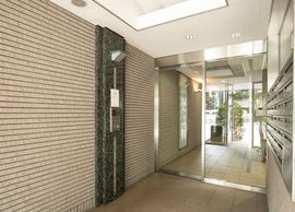 MLコート木場 物件写真 建物写真8