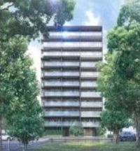 エクセレントシティ横濱大通り公園 物件写真 建物写真1