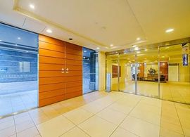 ナイスシティアリーナ武蔵小杉ブライトコート 物件写真 建物写真4