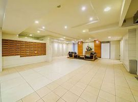 ナイスシティアリーナ武蔵小杉ブライトコート 物件写真 建物写真5