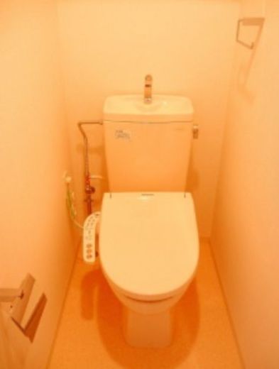 フィールドアベニュー 物件写真 建物写真13