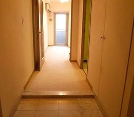 パーク・ノヴァ三鷹 物件写真 建物写真6