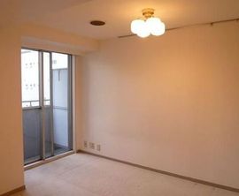パーク・ノヴァ三鷹 物件写真 建物写真7