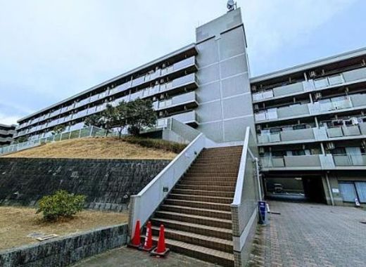 アーバンパーク常盤台公園 外観