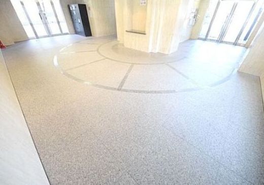 アーバンパーク常盤台公園 物件写真 建物写真4