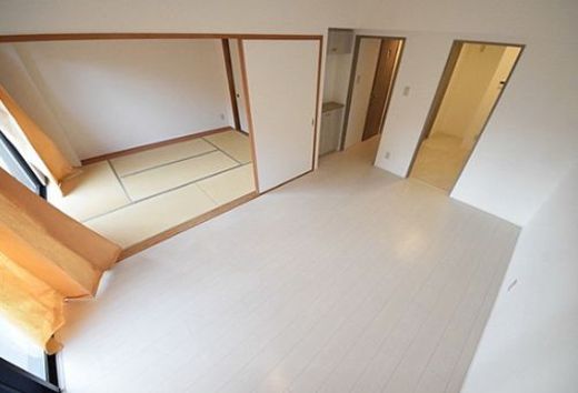 アーバンパーク常盤台公園 物件写真 建物写真7