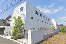 アーバンパーク宮前平EAST 画像