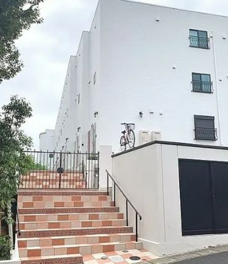 アーバンパーク宮前平EAST 写真