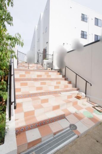アーバンパーク宮前平EAST 物件写真 建物写真4