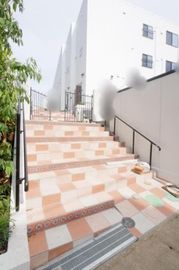 アーバンパーク宮前平EAST 物件写真 建物写真4