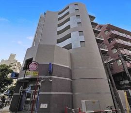 伊勢佐木クイントパラディオ 写真